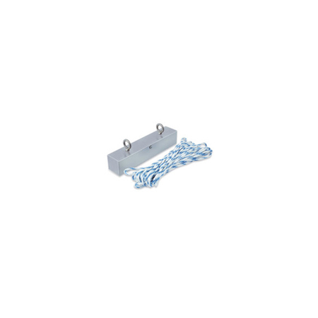 Sirchie Safariland 24" Type Alt Magnetic Sweeper