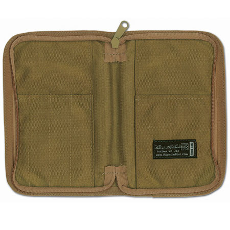 Safariland Rite In the Rain Tactical Field Book, Green