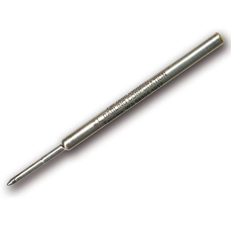 Safariland All-Weather Tactical Clicker Pen Refill, Black