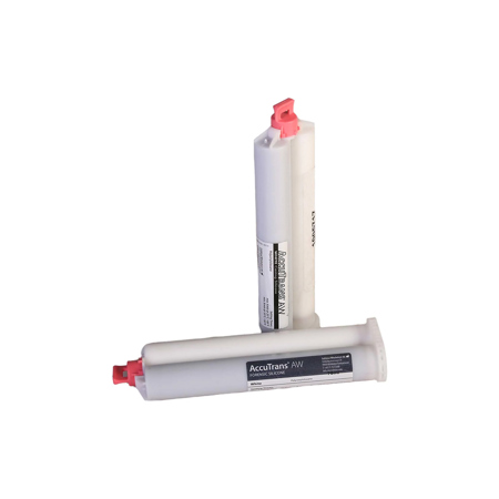 Safariland AccuTrans Tube, White