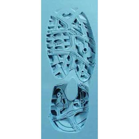 Safariland Bio-Foam Impression Kit, Single