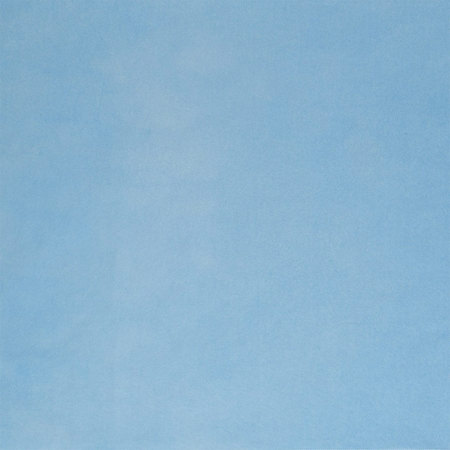 Studio Assets 8x8' Muslin for PXB Portable X-Frame Background System, Powder Blue