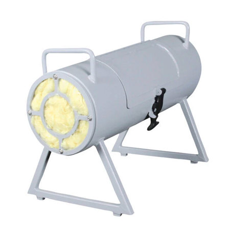 Safariland Handgun Bullet Catcher Collection Chamber
