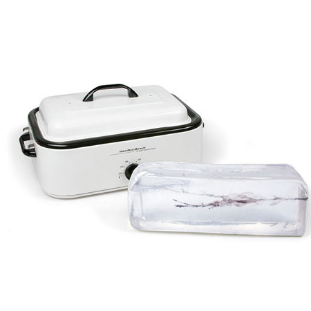 Safariland Standard Perma-Gel Test Kit