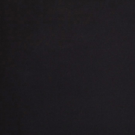 Studio Assets 8x12' Muslin for PXB Portable X-Frame Background System, Black