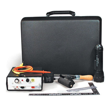 Safariland Dustprint Lifter, 110V