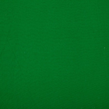Studio Assets 10x12' Solid-Color Muslin Backdrop, Chroma Key Green