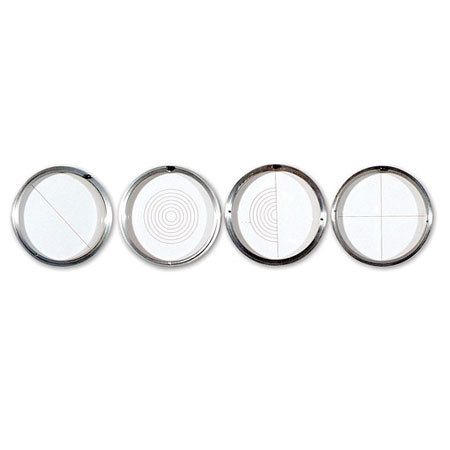 Safariland Crosshair Disc for M-H Classification Magnifier