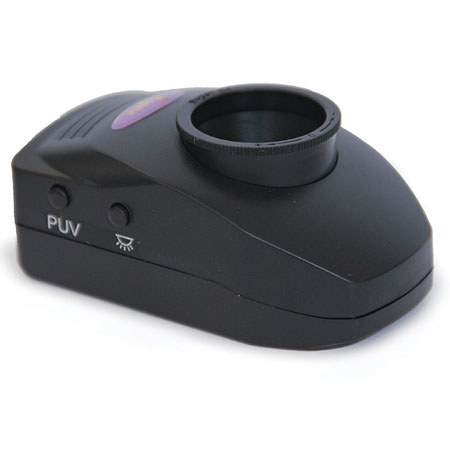 Safariland 10x Magnifier with UV, Polarizing