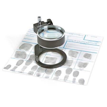 Safariland 3x Wide-Field Magnifier