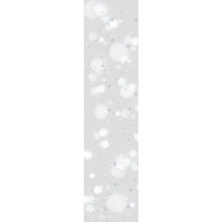 Savage Printed Background Paper, 53"x18', Winter Frost