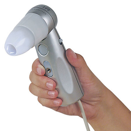 Safariland ProScope HR with 50x Lens