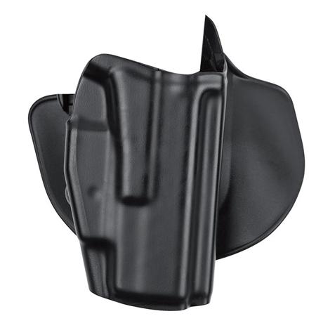 Safariland 5378 GLS Concealment Paddle and Belt Slide Holster, SA xD, Right, Blk