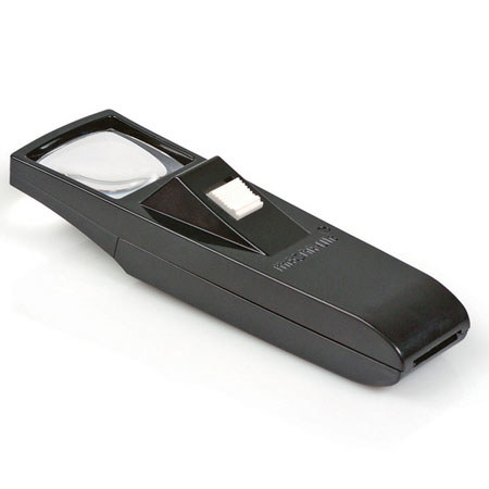 Safariland Magna-Lite Pocket Magnifier