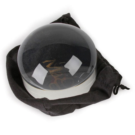 Safariland 2.5" 4x Light-gathering Magnifier