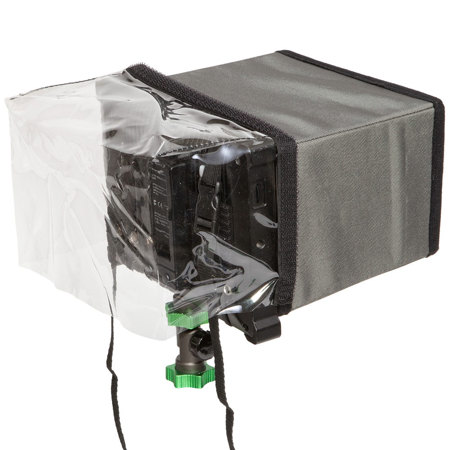Studio Assets Monitor Rain Cowl