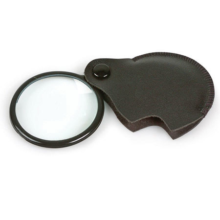 Safariland Attached Case Magnifier