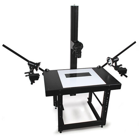Safariland Photolight Table