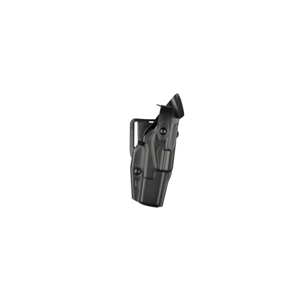 Safariland 6360 ALS/SLS Mid-Ride Level III Retention Left Hand Duty Holster