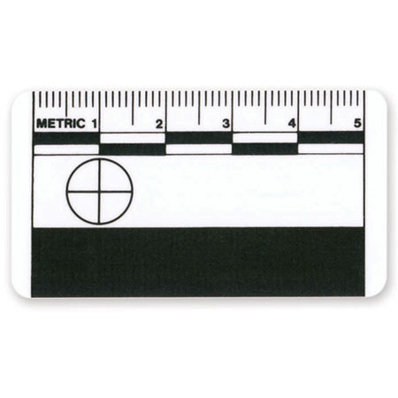 Safariland 5cm (2") Scales, 10 Pack