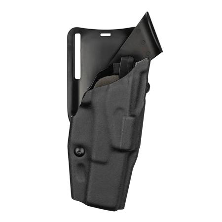 Safariland 6395 ALS Low-Ride Level I Duty Holster, Glock, RH, STX Tactical Blk