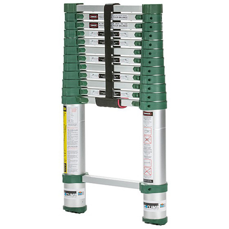 Safariland Xtend and Climb Ladder