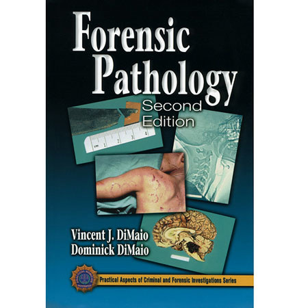 Safariland Forensic Pathology 2nd Edition