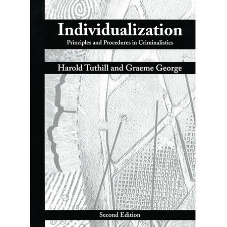 Safariland Individualization: Principles & Procedures in Criminalistics