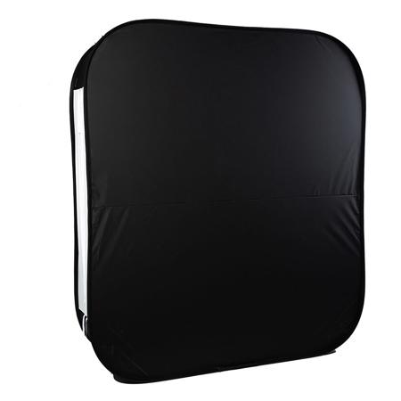 Savage 6x7' High Key Background, White