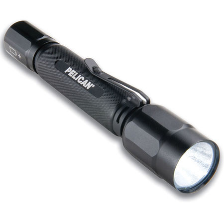 Safariland Pelican 2360 LED Flashlight