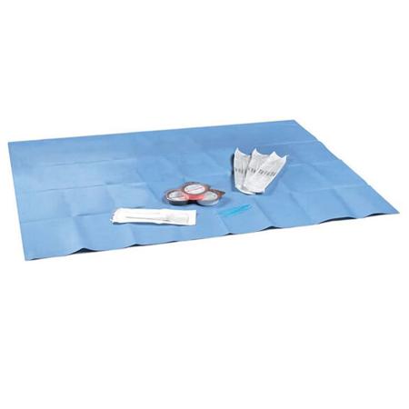 Safariland Gamma Sterile Blanket, 75x90cm