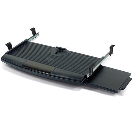 Savage Tech Table Slide Out Mouse Option