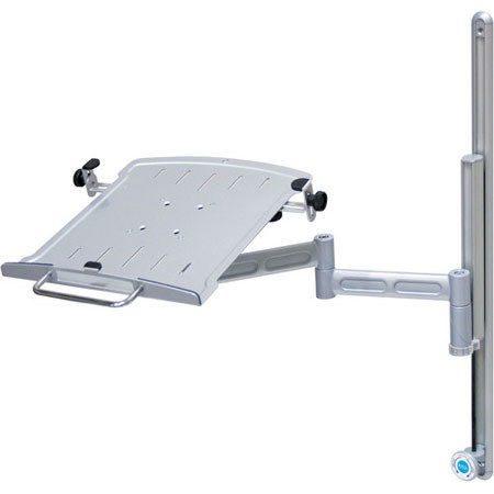 Savage Tech Table Laptop Wall Mount