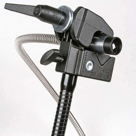Safariland Bogen Clamp System