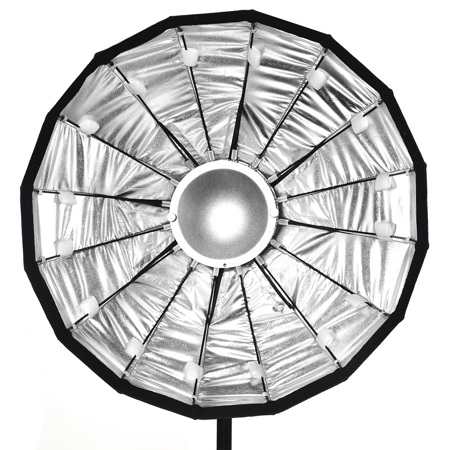 Savage ModMaster 47" Octagonal Collapsible Beauty Dish