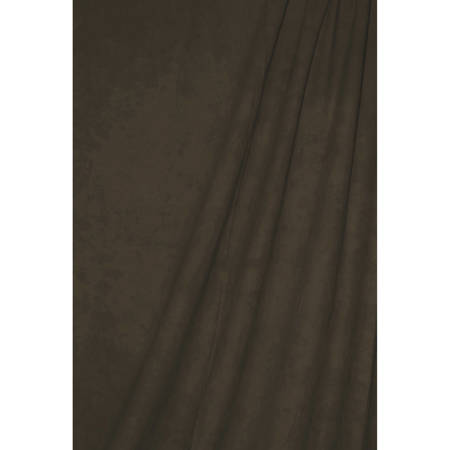 Savage Infinity Series 10x20' Hand Painted Muslin Background, Style; Bogata, Color: Medium & Dark Brown Swirls