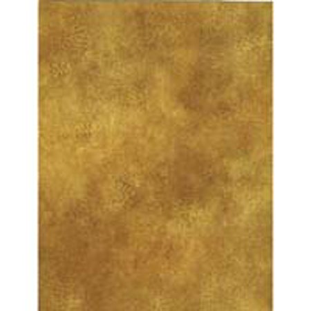 Savage 40" x 60" Muslin Style Silk Screened Rigid Paperboard, Firenze, Very Light to Light Brown Swirls