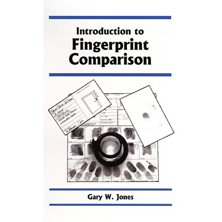 Safariland Introduction to Fingerprint Comparison