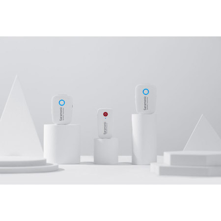 Saramonic Blink 500 B2 2-Person 2.4 GHz Wireless Lavalier