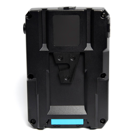 Savage BNP-230WH 230WH 15550mAh Power Lithium-Ion Battery and Charger, V-Mount