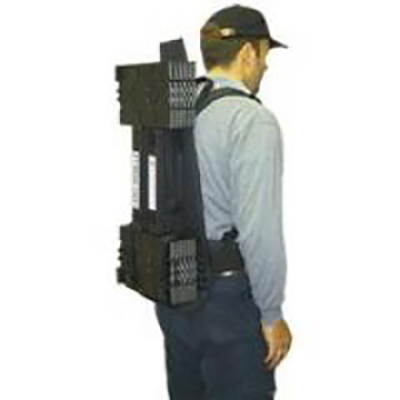 Safariland Foldable Ladder Back Pack Harness