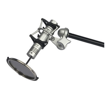Samson CL2 Pencil Capacitor Condenser Microphone, Pair