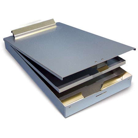 Safariland 8.5x12" Clipboard