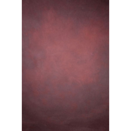 Savage Scarlet Canvas Backdrop, 8x12'
