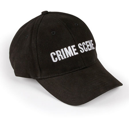 Safariland Forensics Source Hat