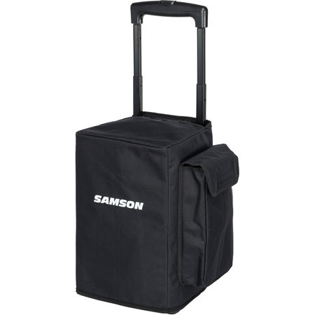 Samson Dust Cover for Expedition XP208W and XP108W