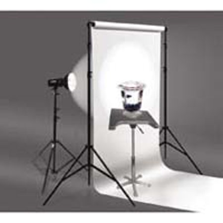 Savage Diffuse Material, 92" x 24' (233.7cm x 7.32m) Roll for Lighting. #59224