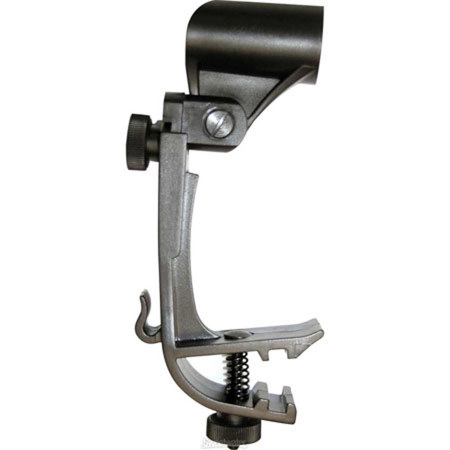 Samson DMC100 Drum Mic Clip Set (3 clips/set)
