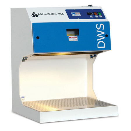 Safariland 24" DWS Downflow Workstation