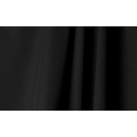 Savage Economy Background Support Stand with 5x9' Black Backdrop